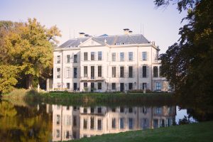 Kasteel Amerongen